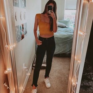 meet your posher, lexi!